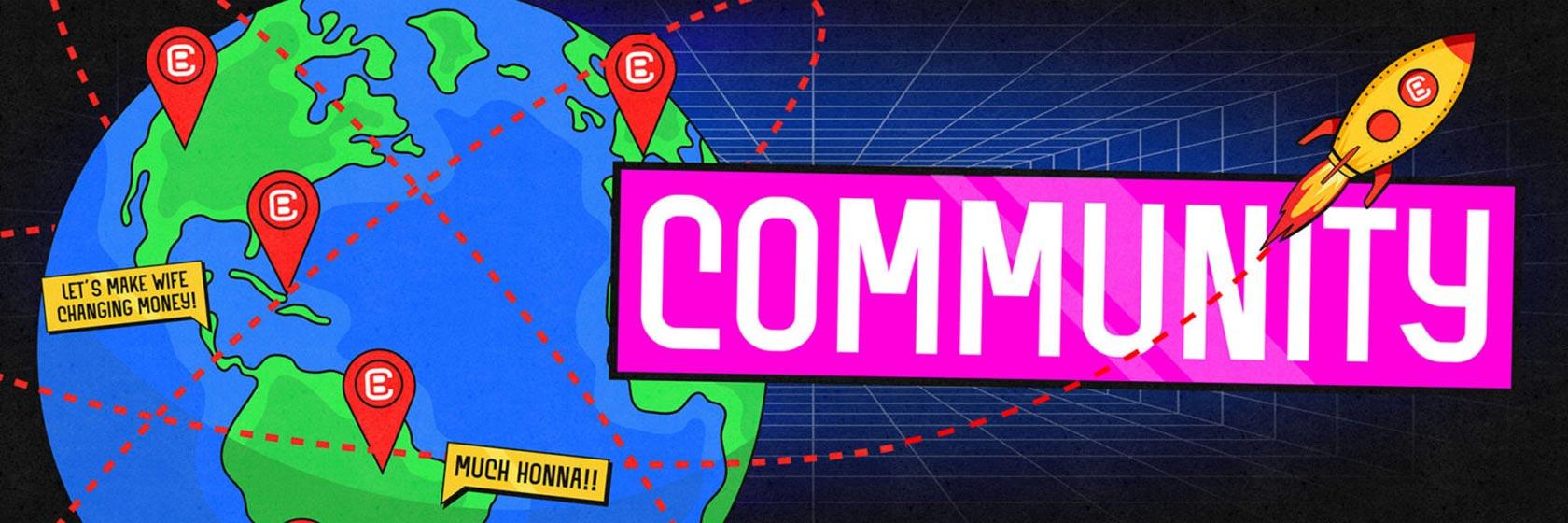 Community